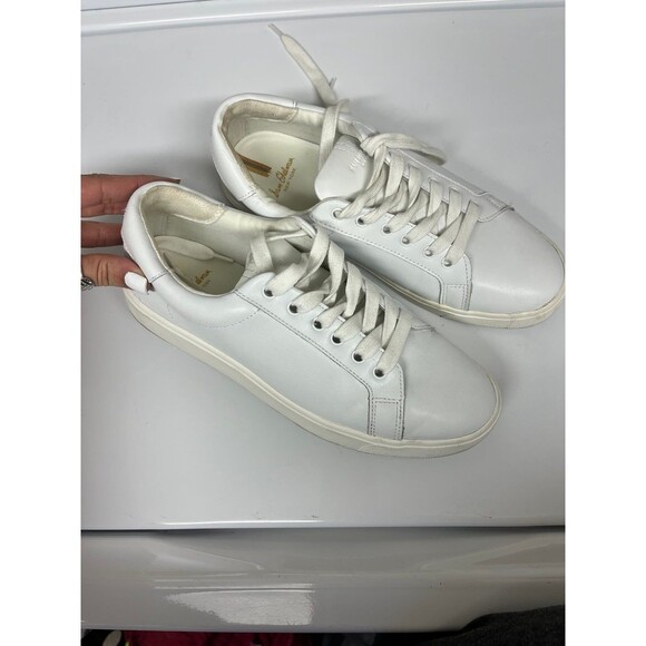 Sam Edelman Ethyl Sneakers - Picture 3 of 9